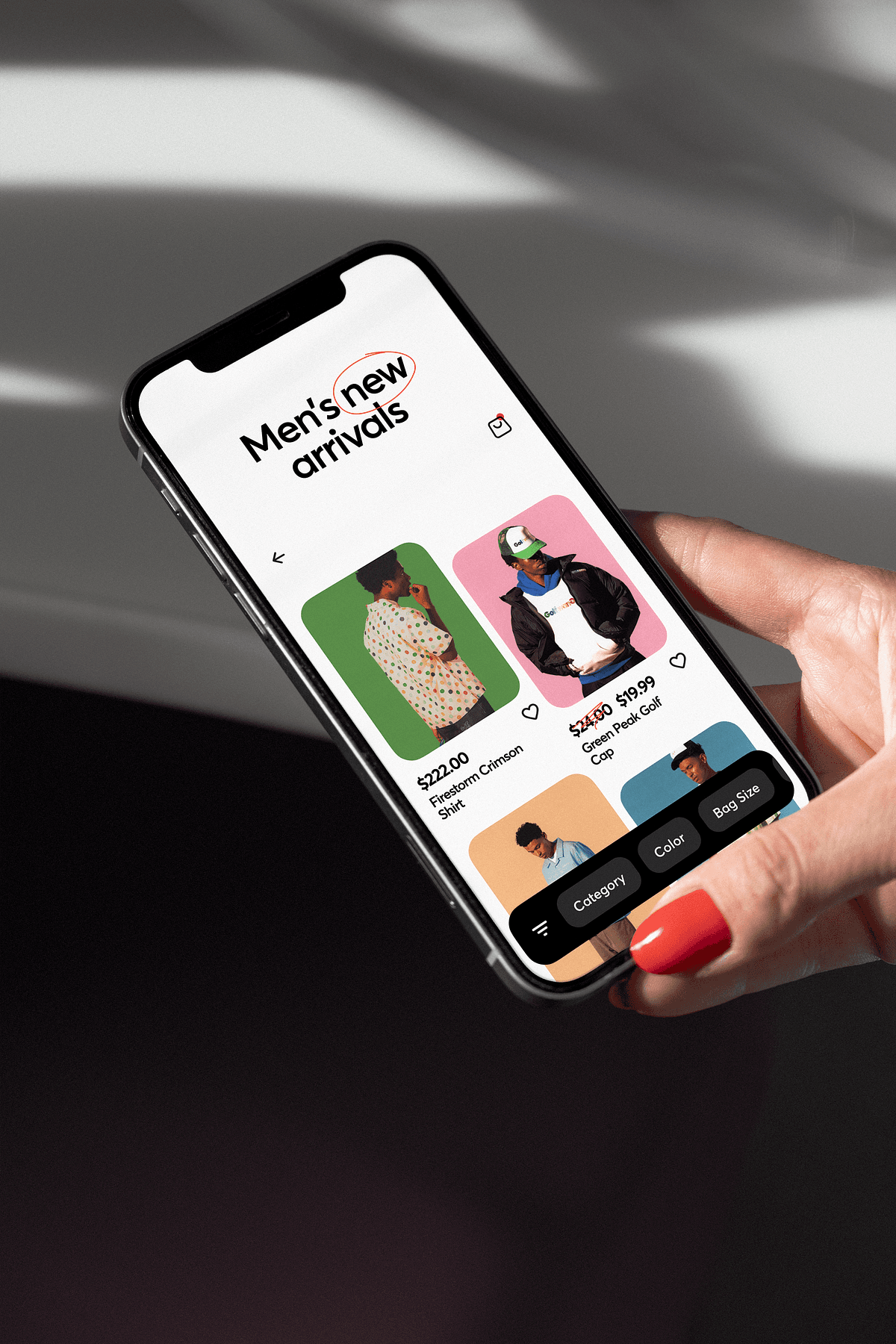How much does a mobile app cost in Morocco in 2026?