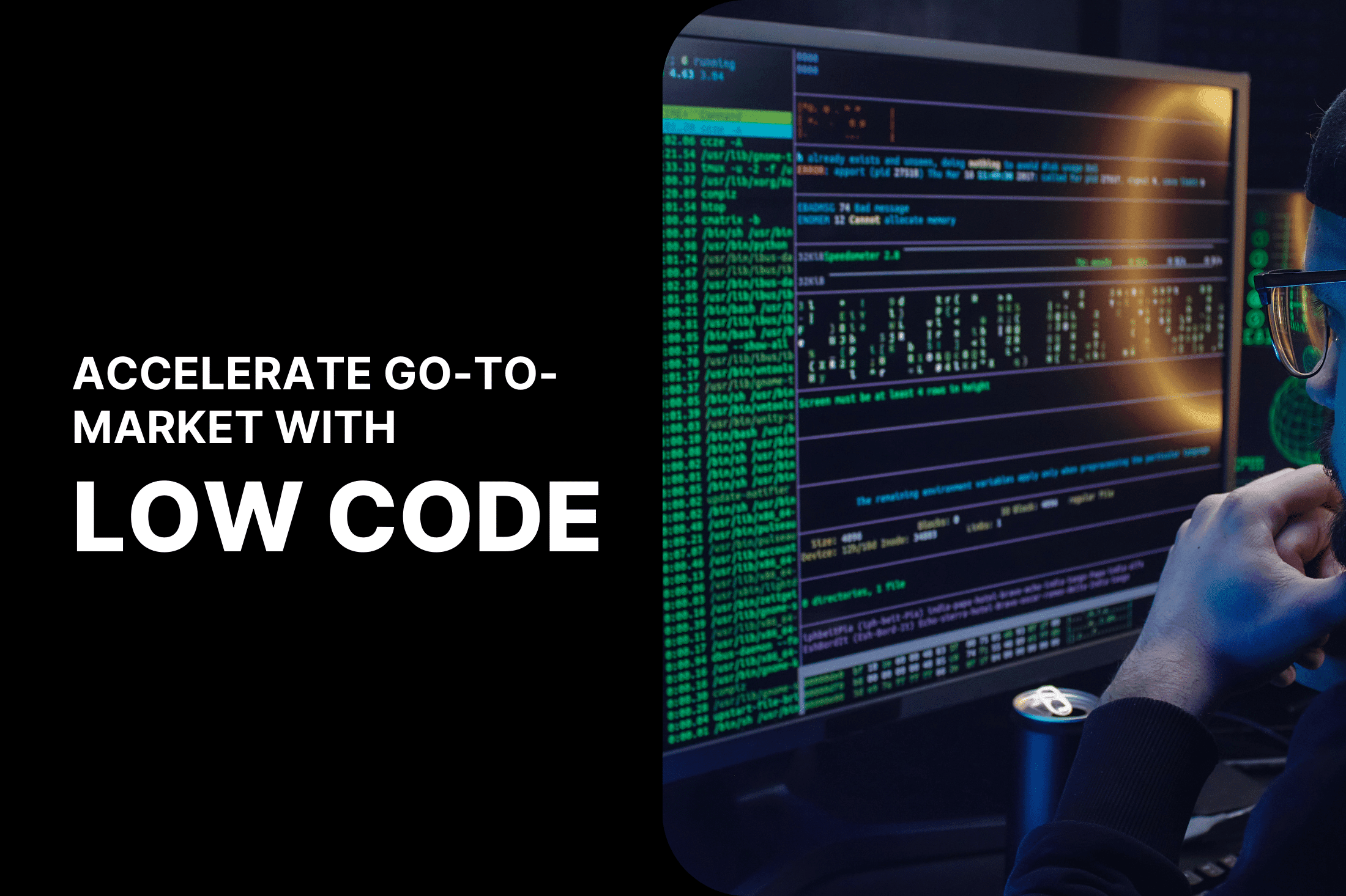 a person using a computer